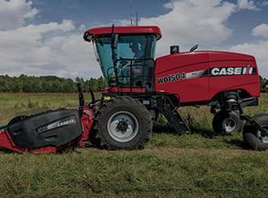 Financing on Equipment Purchases