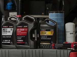 Case IH Online Parts Store