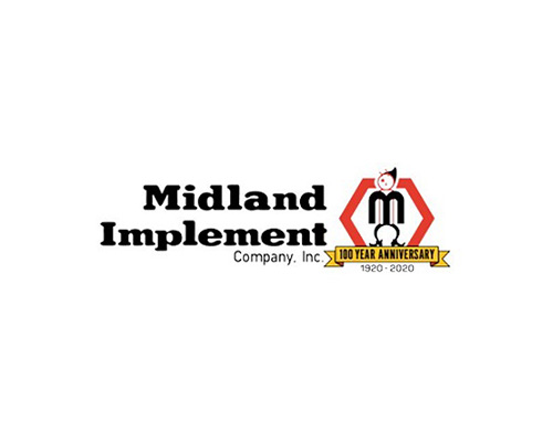 Midland Implement Showroom