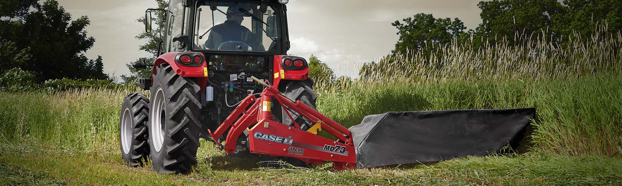 Farmall Utility-75A