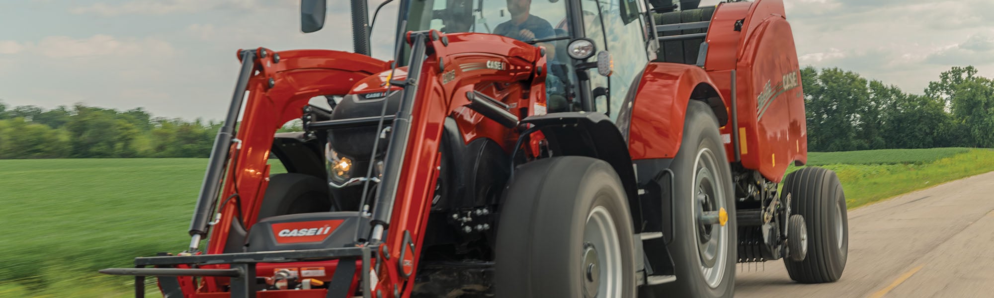Maxxum 125