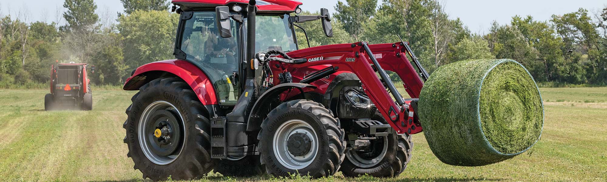 Maxxum 125