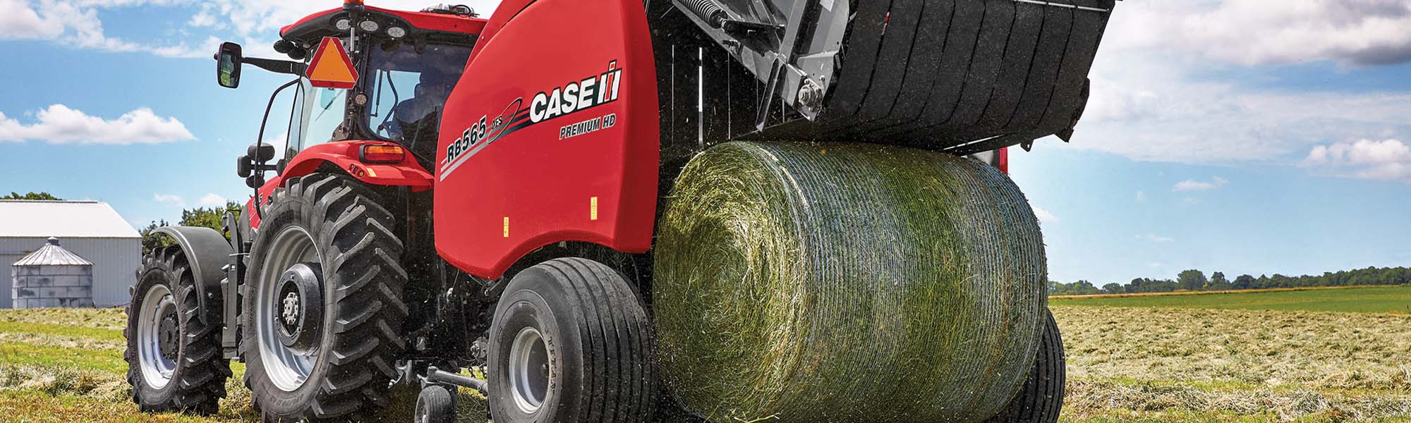 Maxxum 145